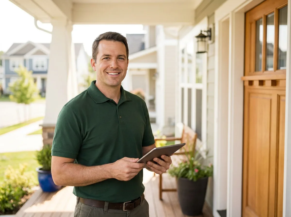 Pest control FAQs for Doerun, GA